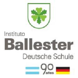 logo ballester