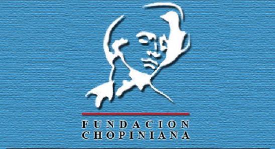 chopiniana 2016